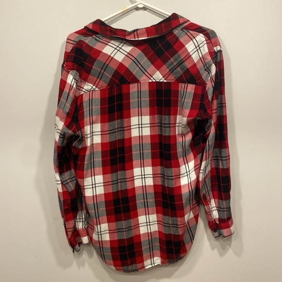Plaid shirt - Picture 5 of 5